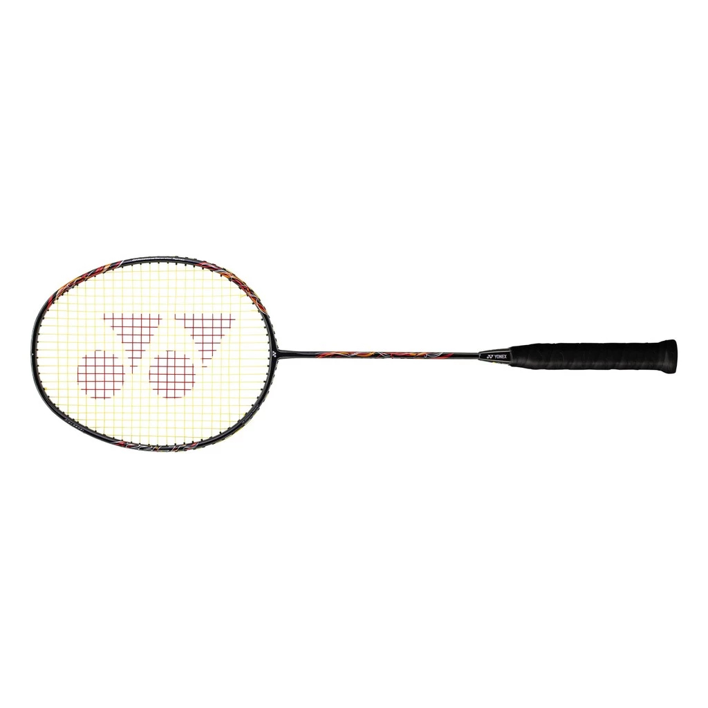 Vợt cầu lông Yonex ASTROX 22 LT - 3FG5 - Đen | AX22LT