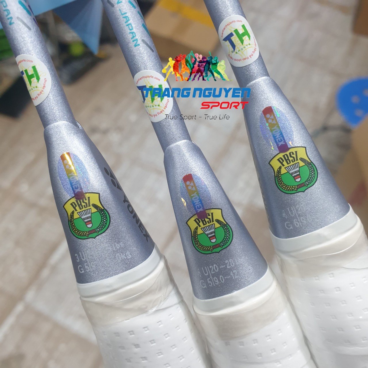 Vợt Cầu Lông Yonex Astrox 88S Pro 2024