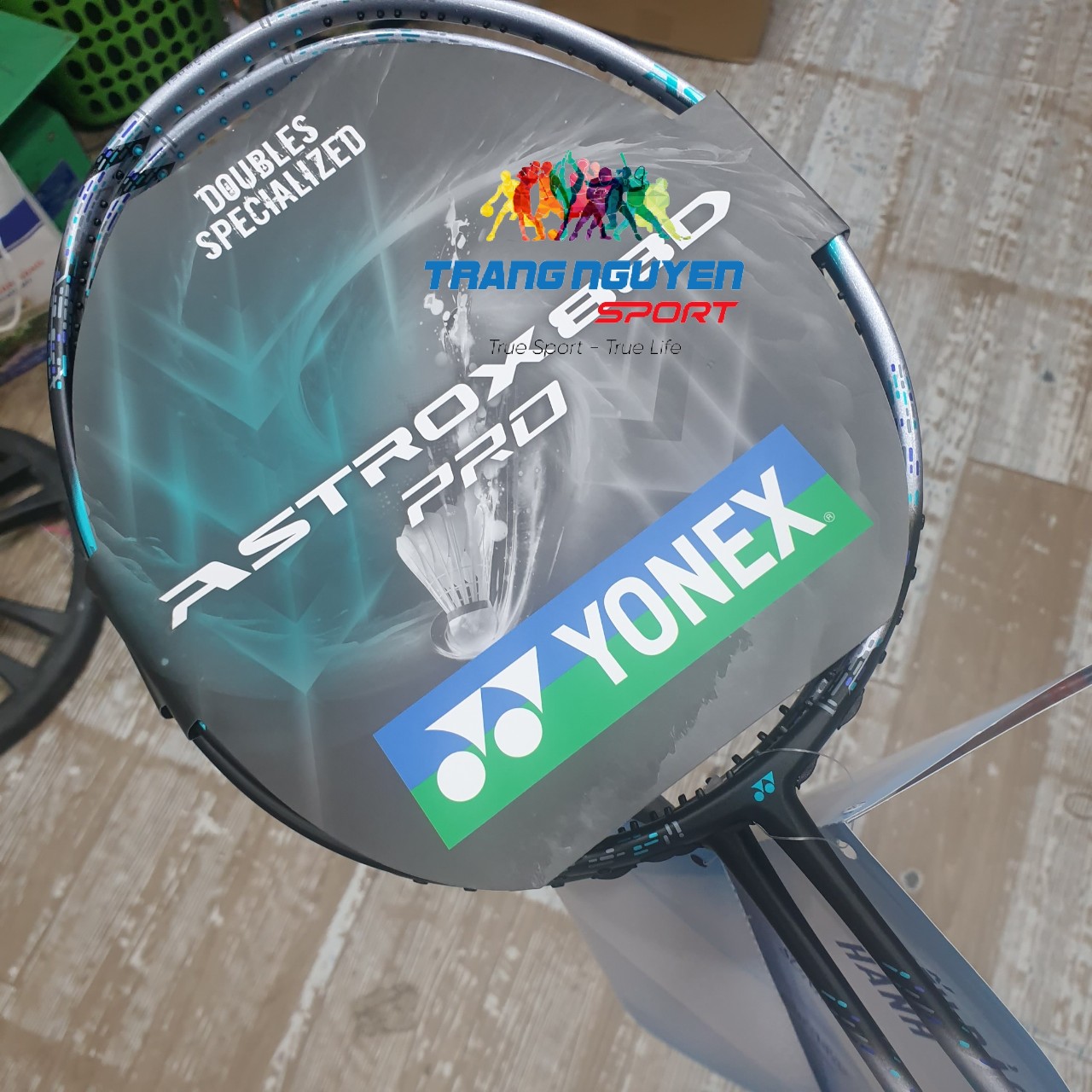 Vợt Cầu Lông Yonex Astrox 88D Pro 2024
