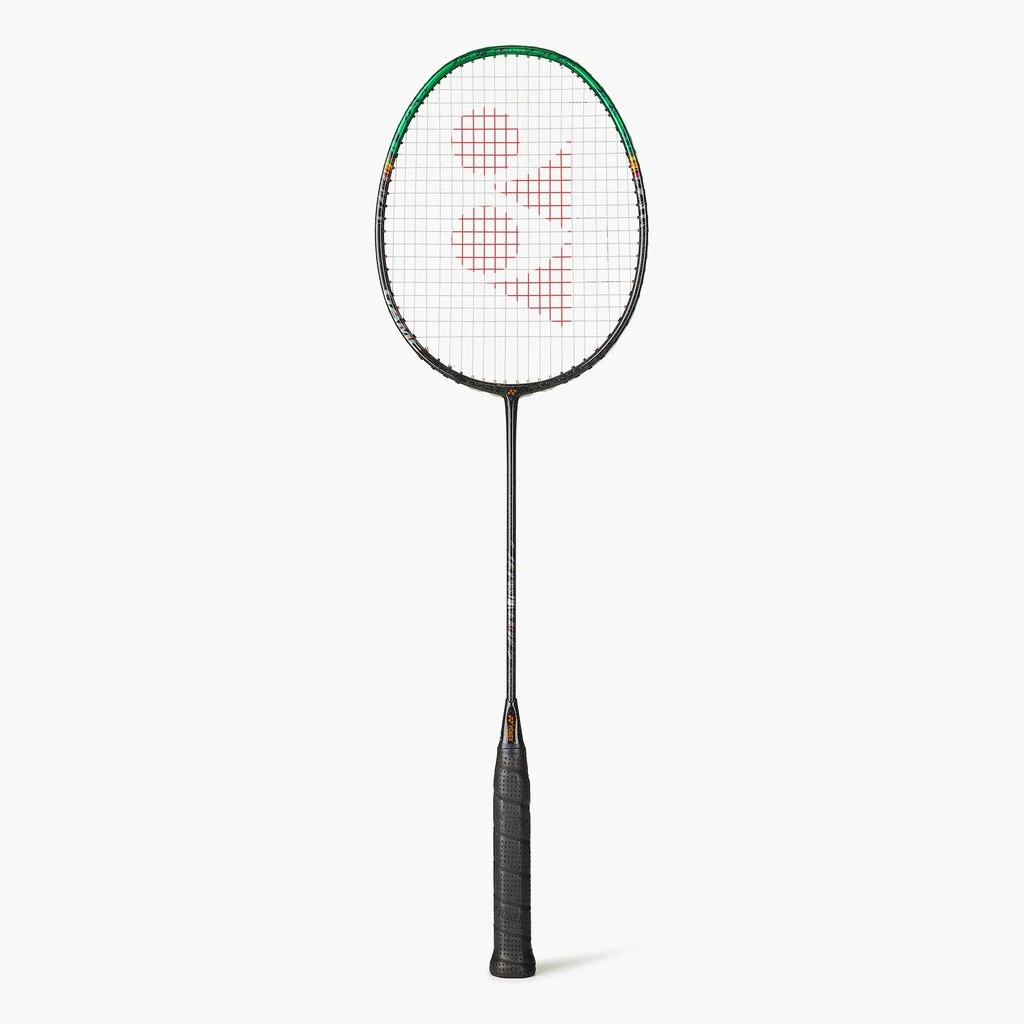 Vợt cầu lông Yonex Astrox 99 Game - 4UG5 - Đen Xanh lục | 3AX99-GEX