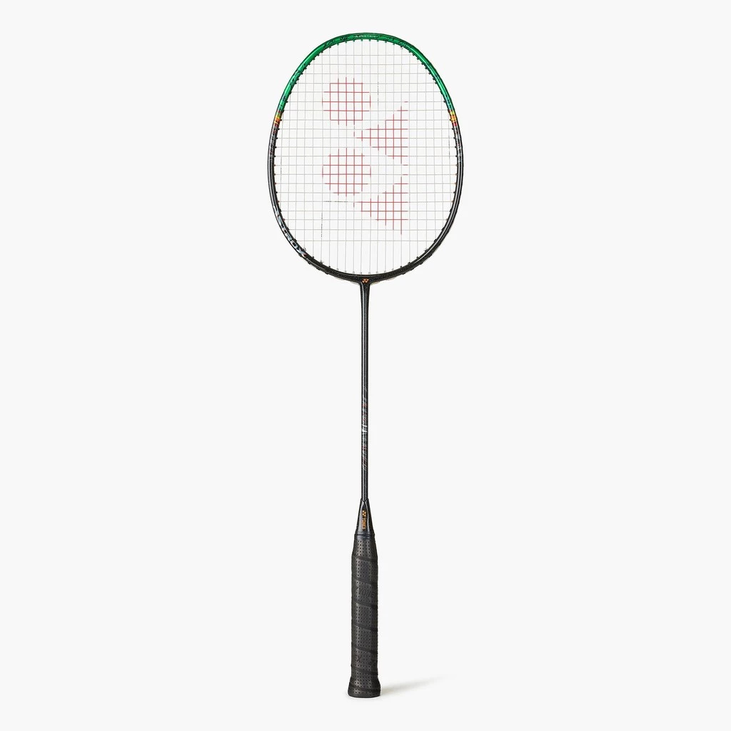Vợt cầu lông Yonex Astrox 99 PLAY - 4UG5 - Đen Xanh lục | 3AX99-PLEX