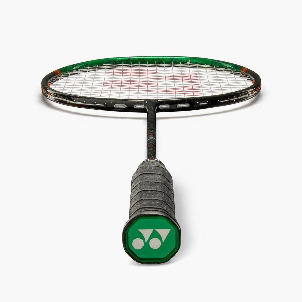 Vợt cầu lông Yonex Astrox 99 PLAY - 4UG5 - Đen Xanh lục | 3AX99-PLEX