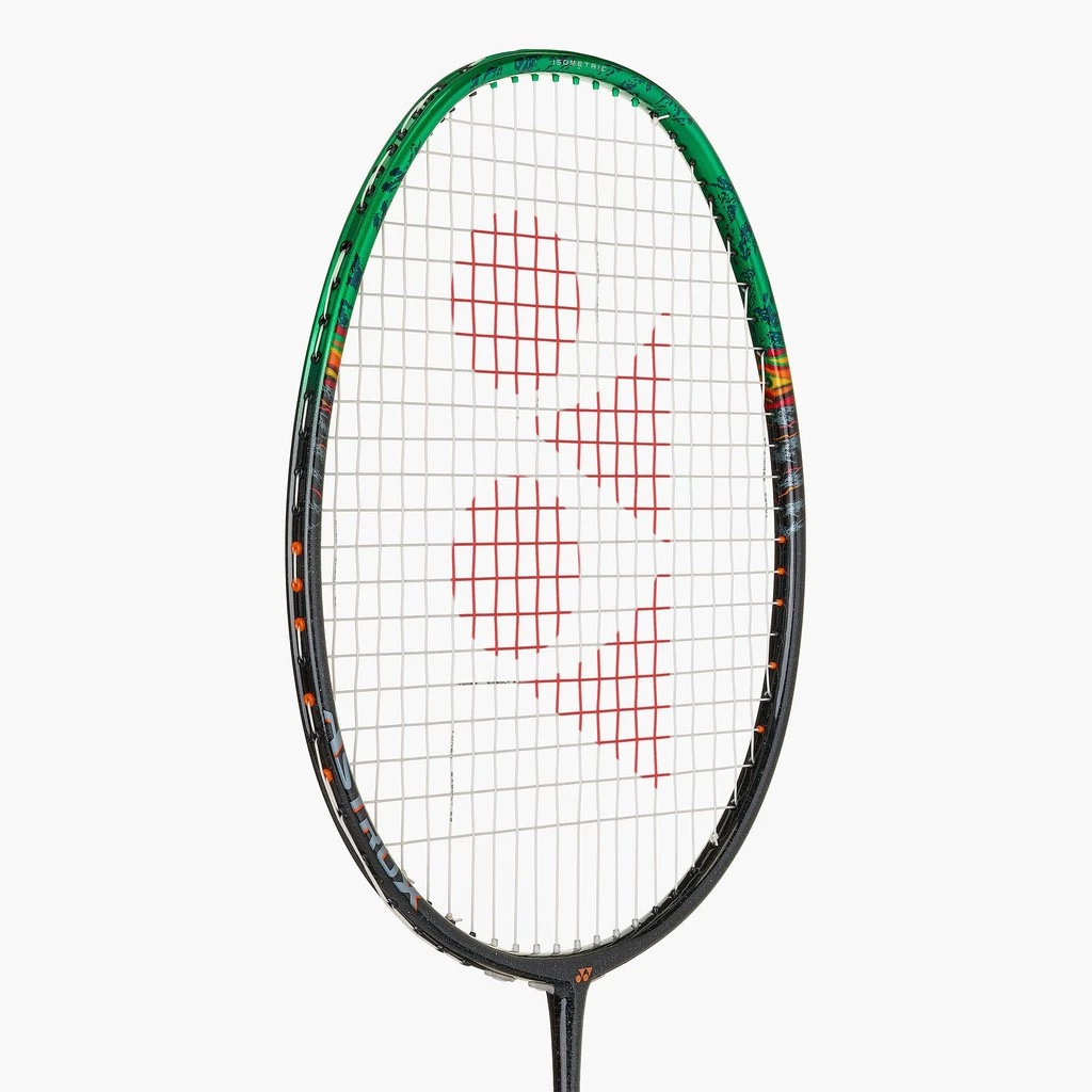 Vợt cầu lông Yonex Astrox 99 PLAY - 4UG5 - Đen Xanh lục | 3AX99-PLEX