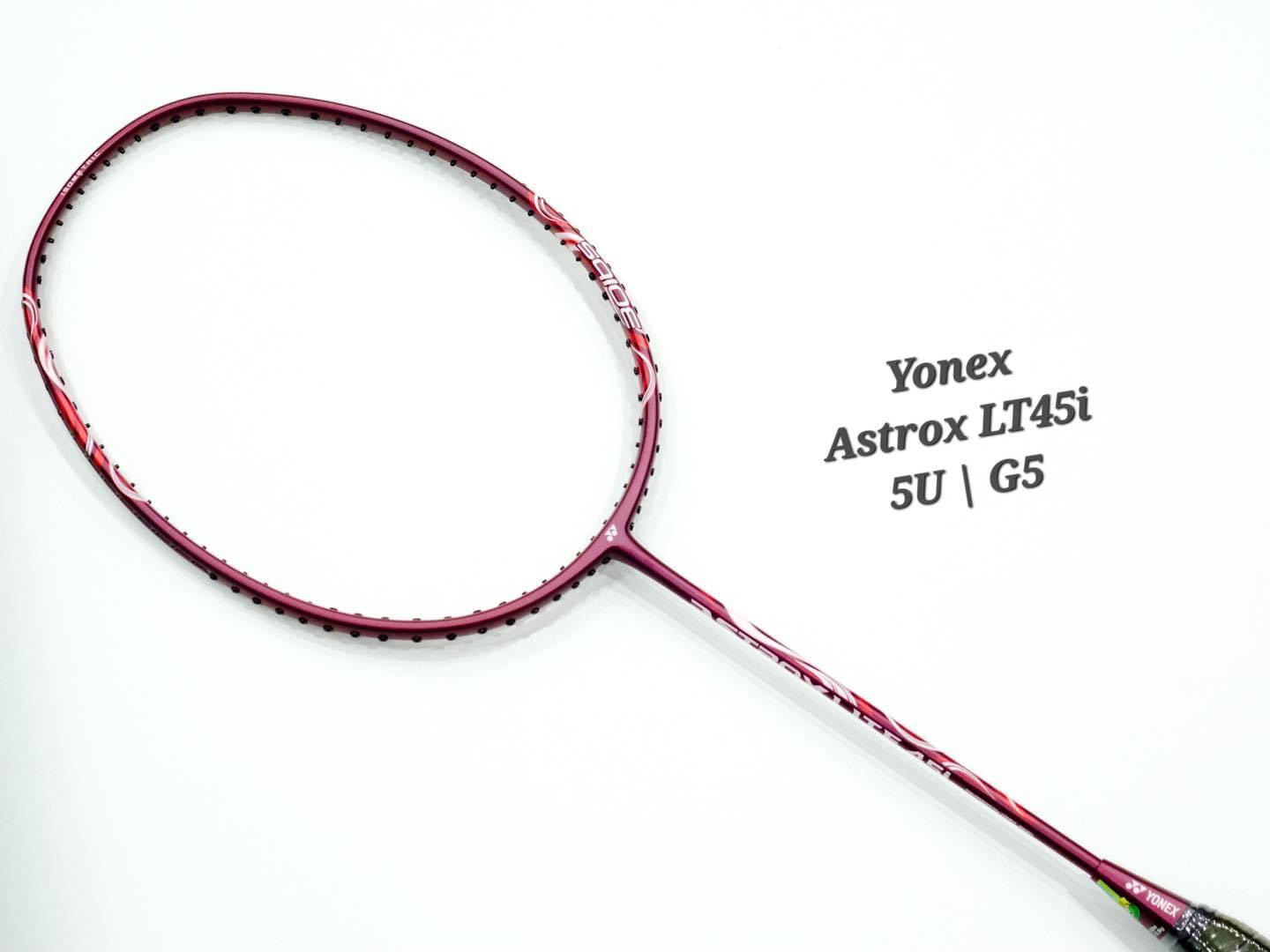 Vợt Cầu Lông Yonex Astrox LT45i | Hàng Chính Hãng