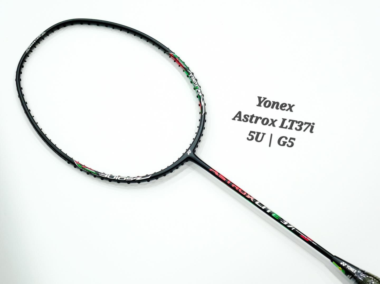 Vợt Cầu Lông Yonex Arcsaber 73LT | Hàng Chính Hãng