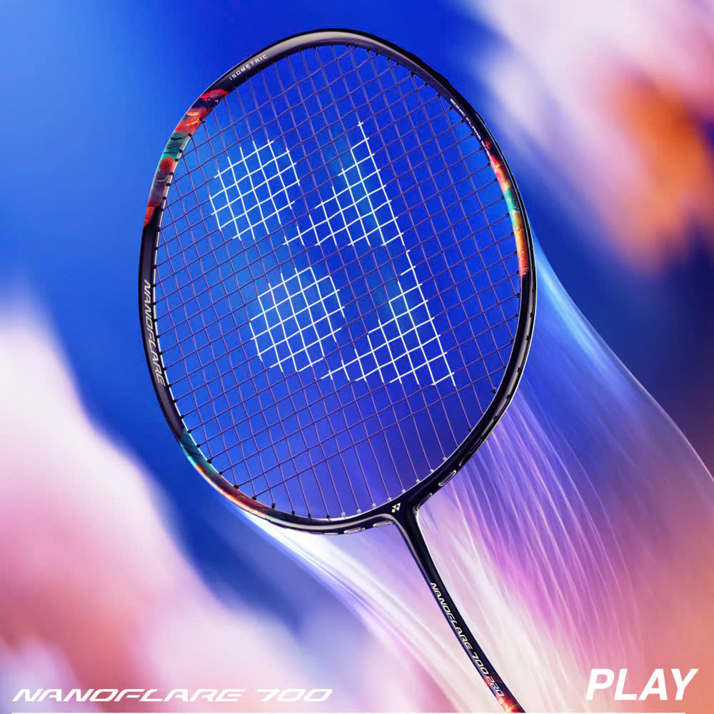 Vợt Cầu Lông Yonex NanoFlare 700 Play 2024 | 2NF-700PL