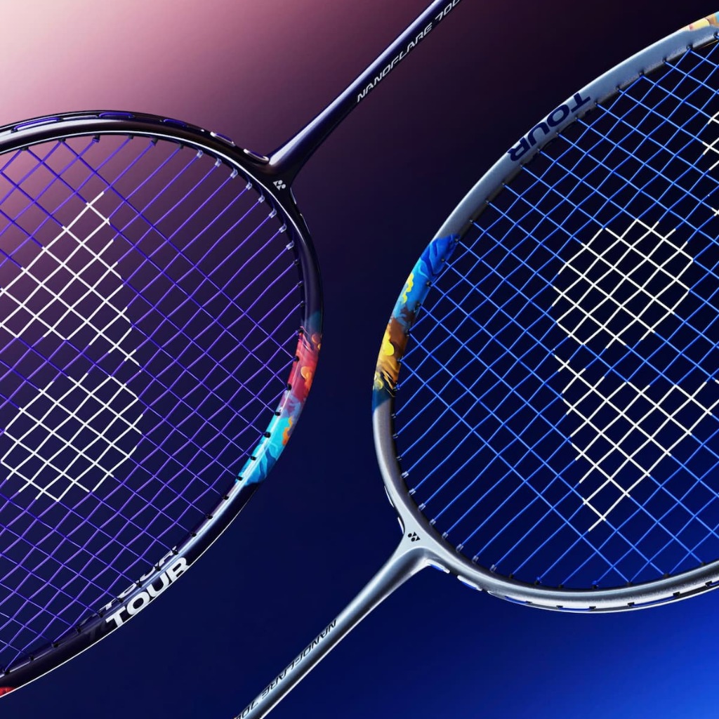 Vợt Cầu Lông Yonex NanoFlare 700 Play 2024 | 2NF-700PL