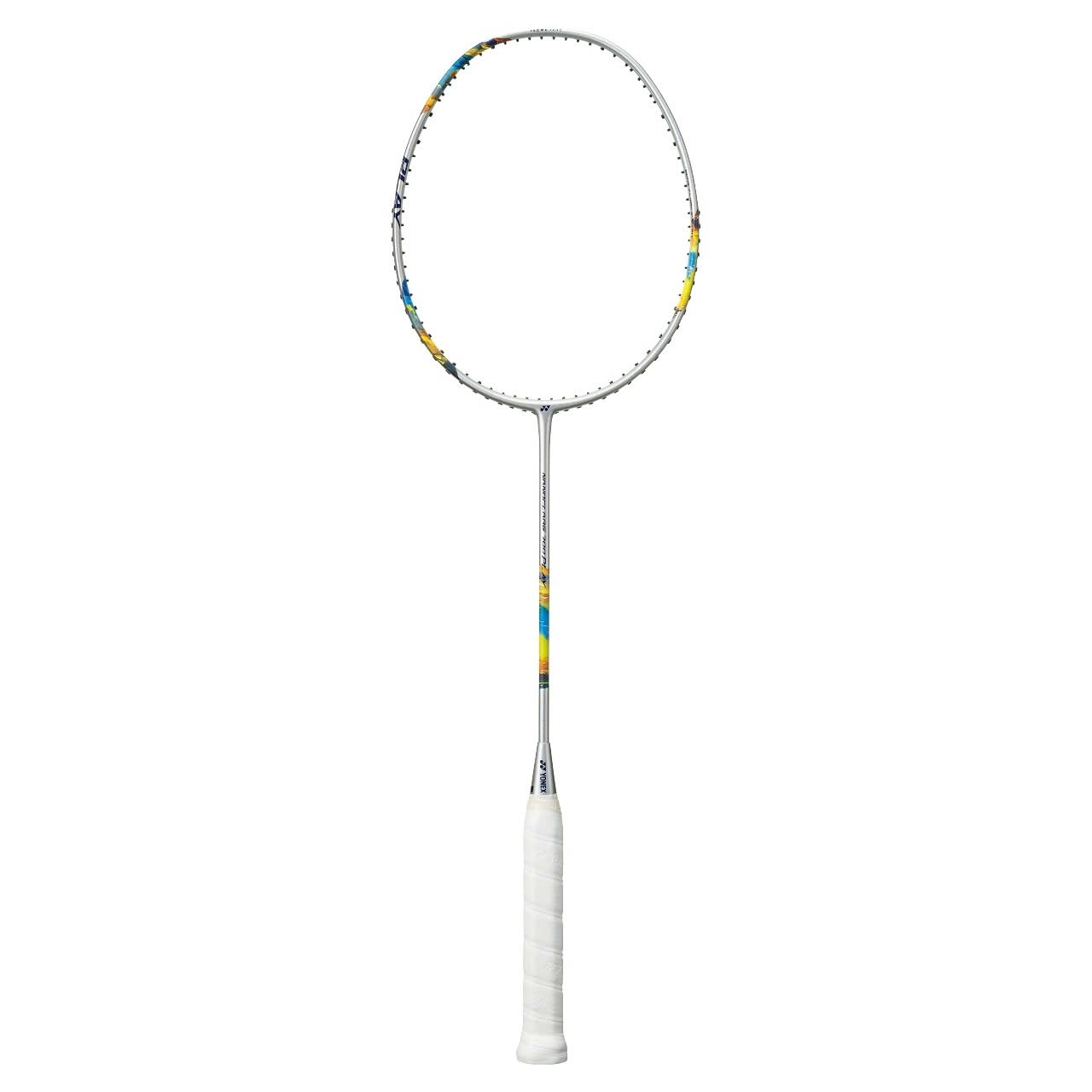 Vợt Cầu Lông Yonex NanoFlare 700 Play 2024 | 2NF-700PL