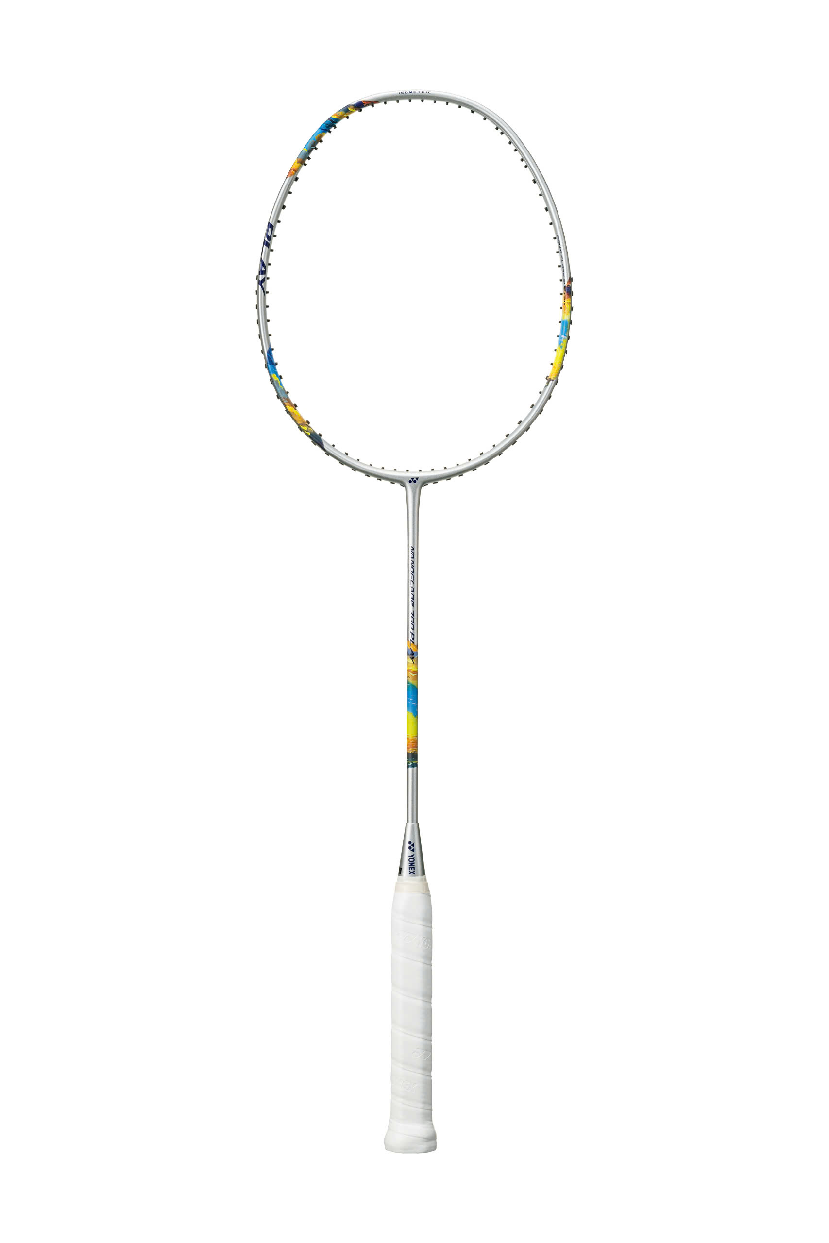 Vợt Cầu Lông Yonex NanoFlare 700 Play 2024 | 2NF-700PL