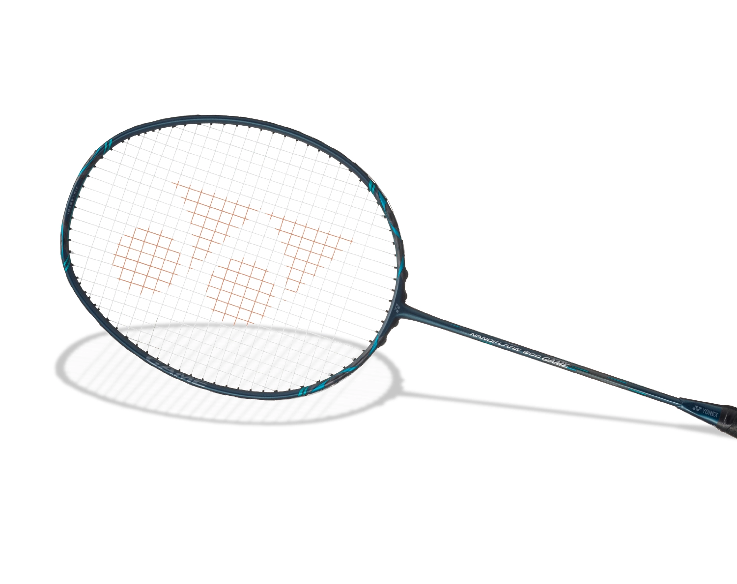 Vợt Cầu Lông Yonex NanoFlare 800 Game | Hàng Chính Hãng