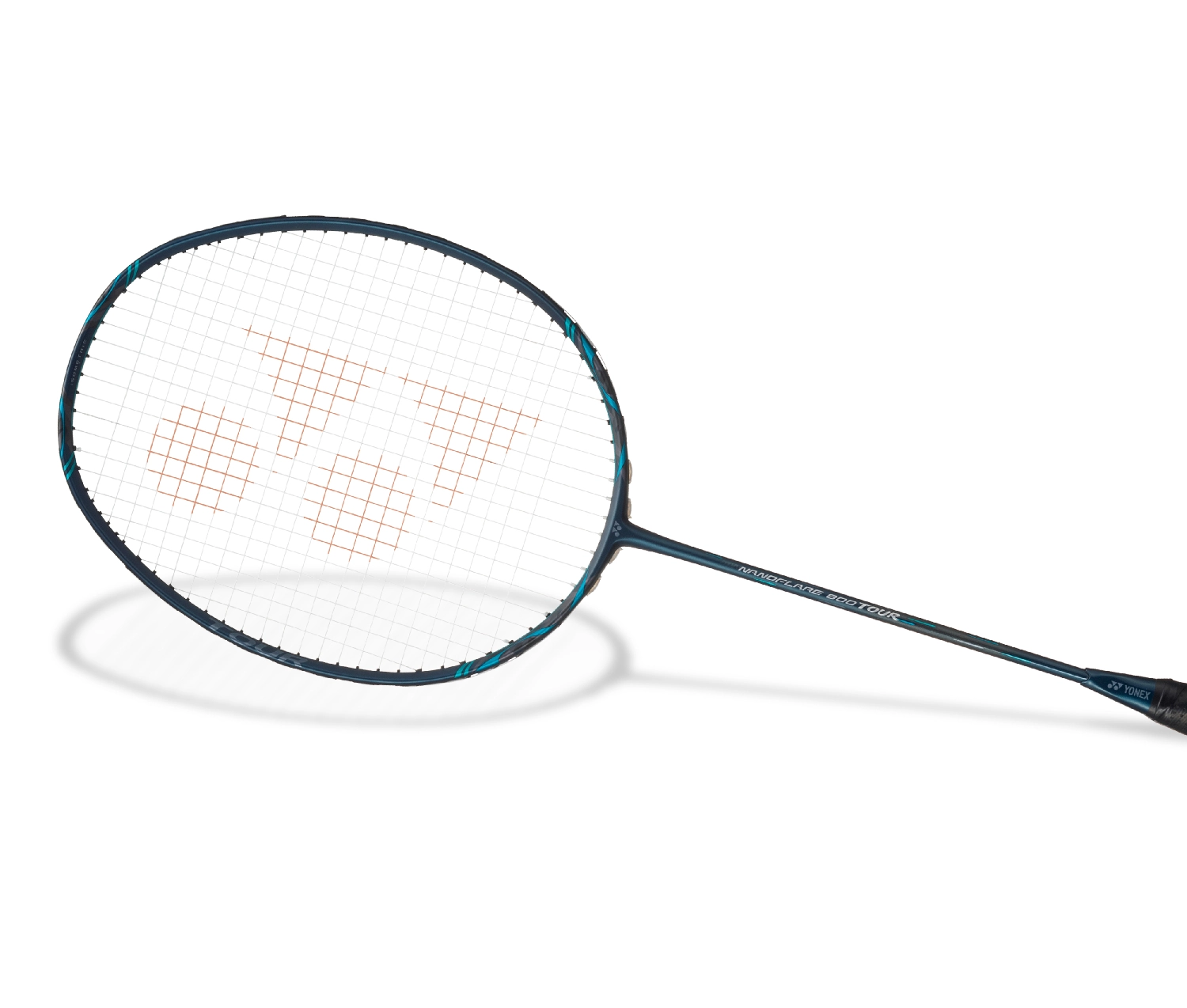 Vợt Cầu Lông Yonex NanoFlare 800 Tour | Hàng Chính Hãng
