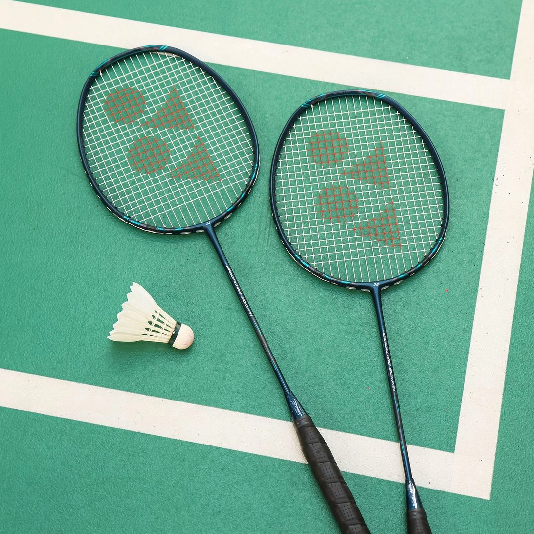 Vợt Cầu Lông Yonex NanoFlare 800 Tour | Hàng Chính Hãng
