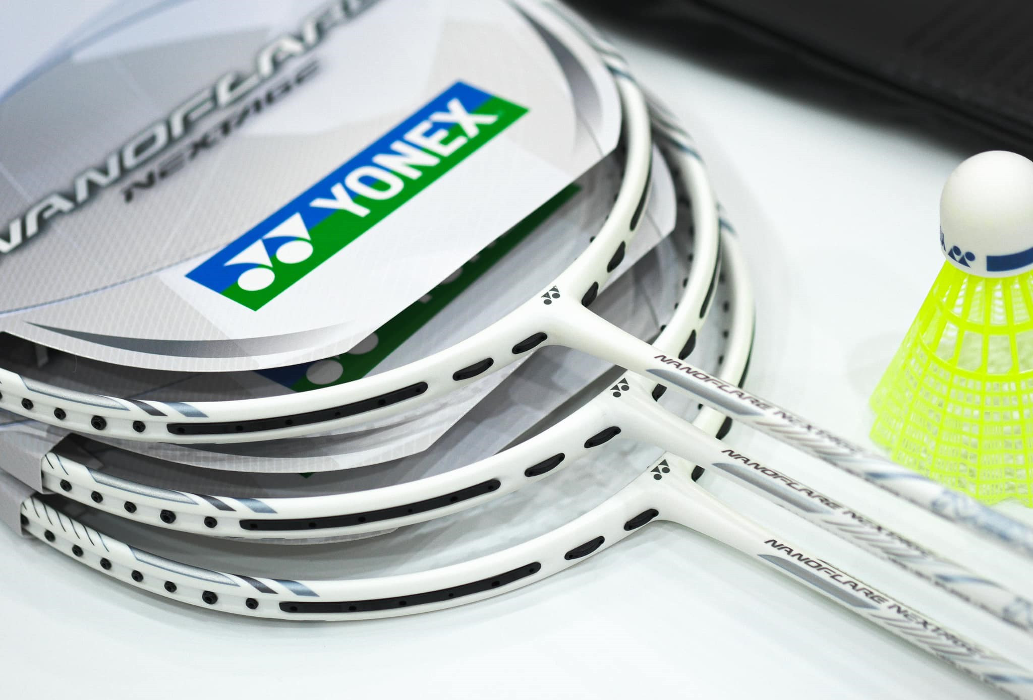 Vợt Cầu Lông Yonex NANOFLARE NEXTAGE