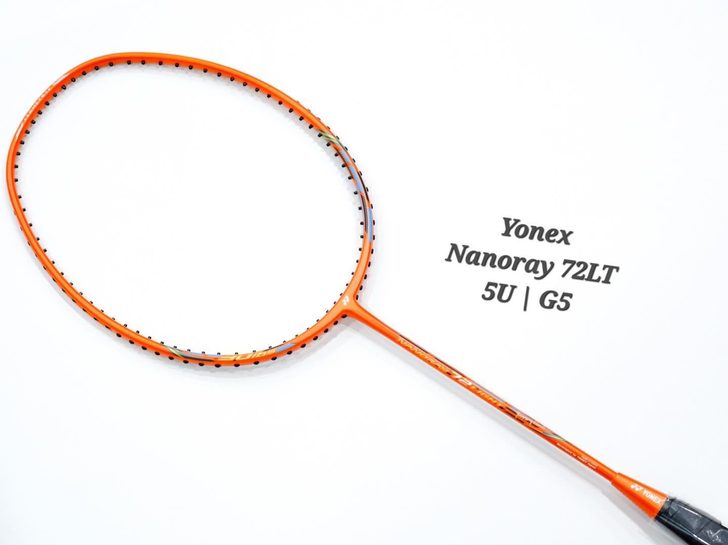 Vợt Cầu Lông Yonex Arcsaber 73LT | Hàng Chính Hãng