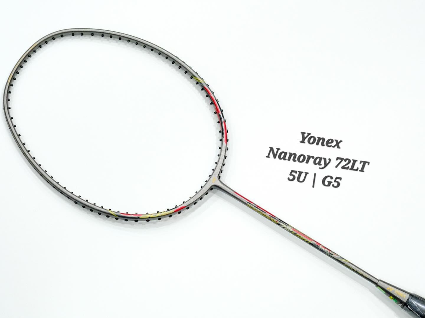 Vợt Cầu Lông Yonex Arcsaber 73LT | Hàng Chính Hãng