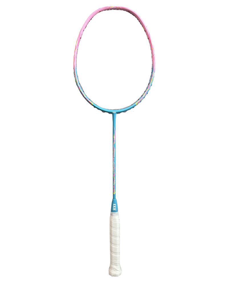 Vợt Cầu Lông IXE Dragon Warrior 6600
