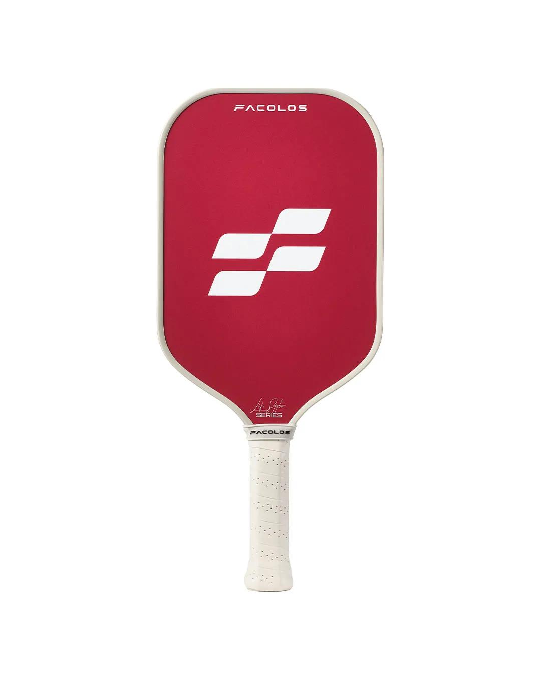 Vợt Pickleball Facolos Lifestyle Series – Ballet Royal Collection 16mm