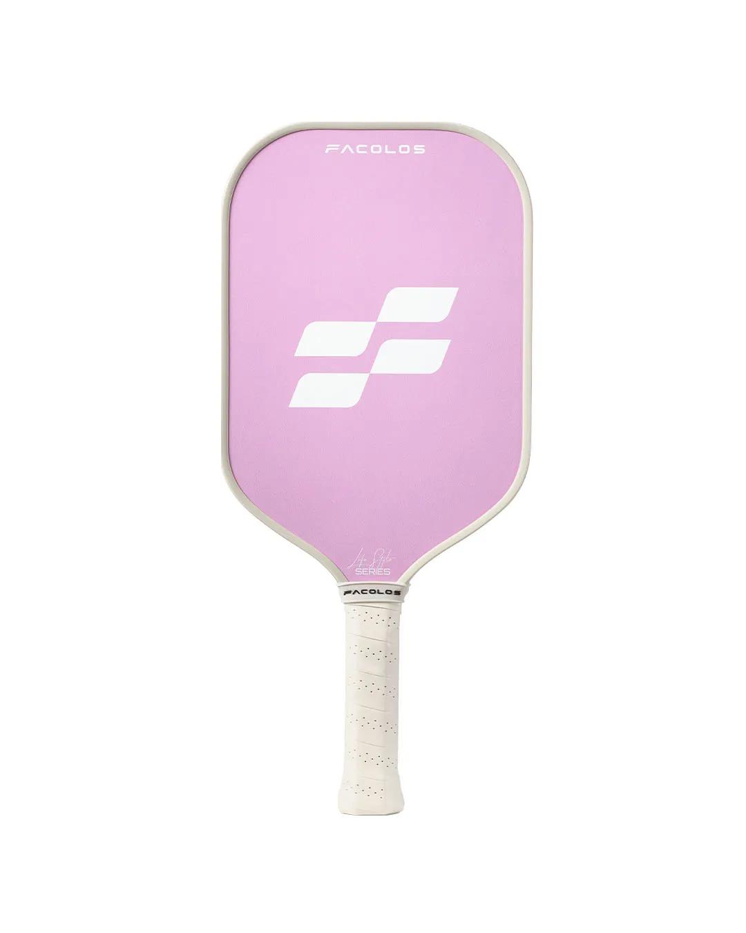 Vợt Pickleball Facolos Lifestyle Series – Ballet Royal Collection 16mm