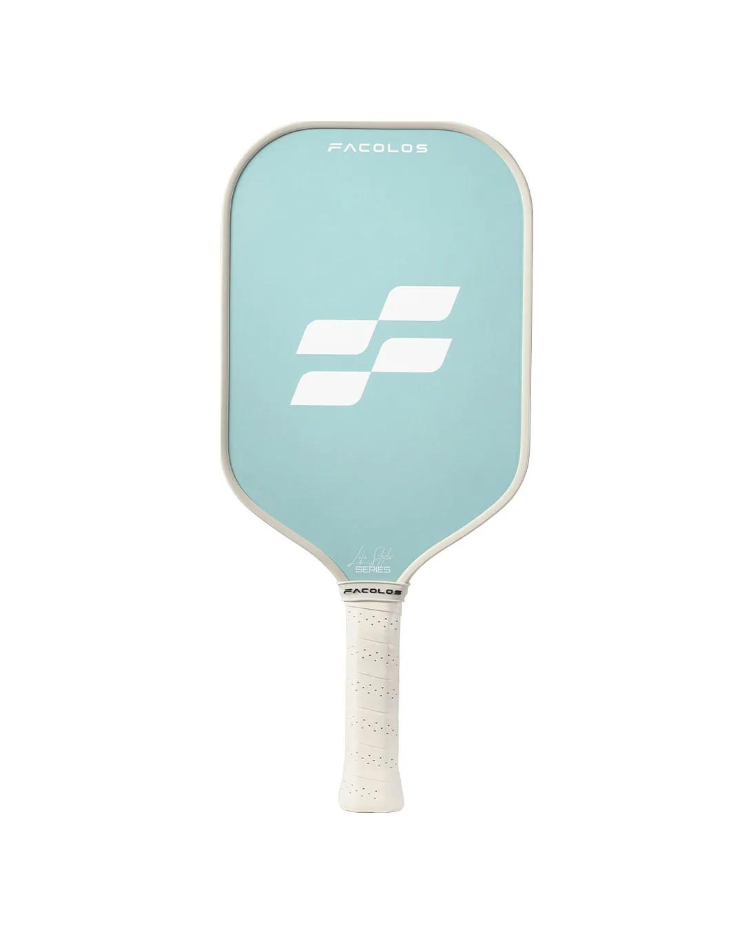 Vợt Pickleball Facolos Lifestyle Series – Ballet Royal Collection 16mm