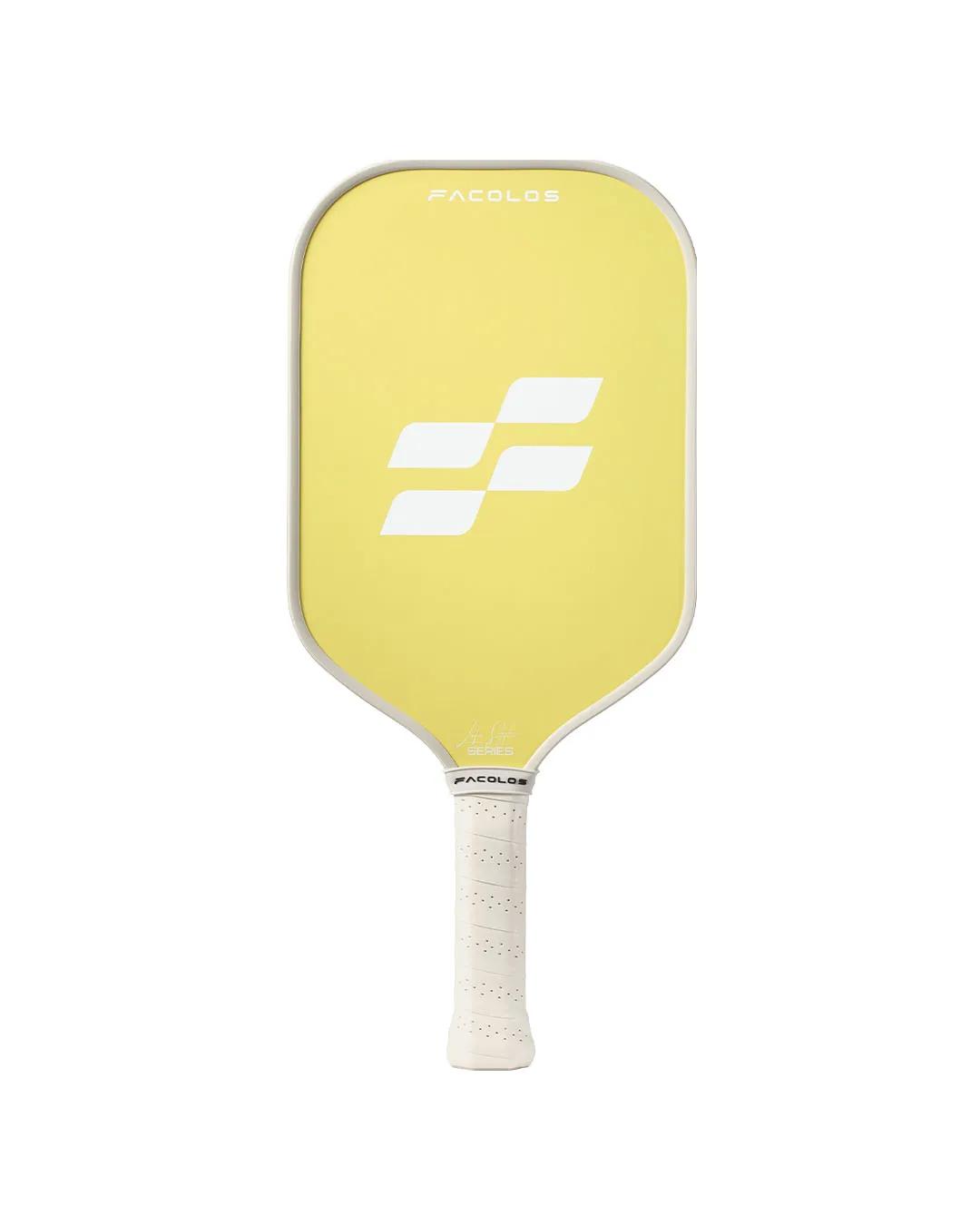 Vợt Pickleball Facolos Lifestyle Series – Ballet Royal Collection 16mm