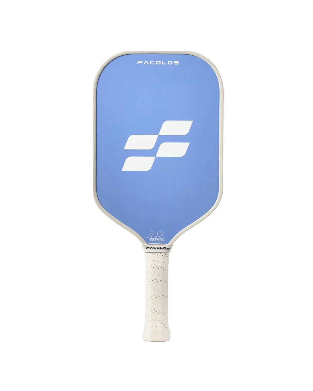 Vợt Pickleball Facolos Lifestyle Series – Ballet Royal Collection 16mm