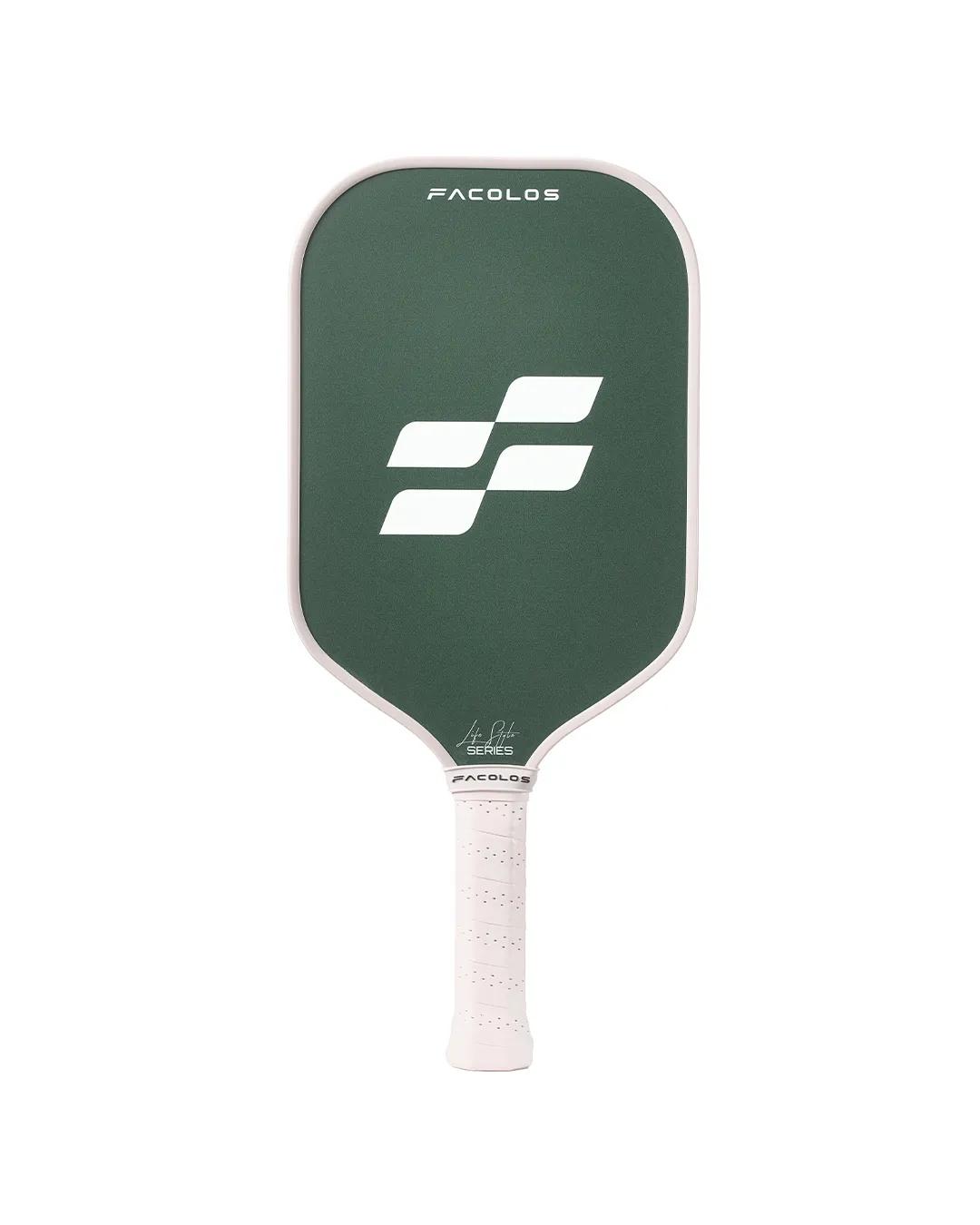 Vợt Pickleball Facolos Lifestyle Series – Ballet Royal Collection 16mm