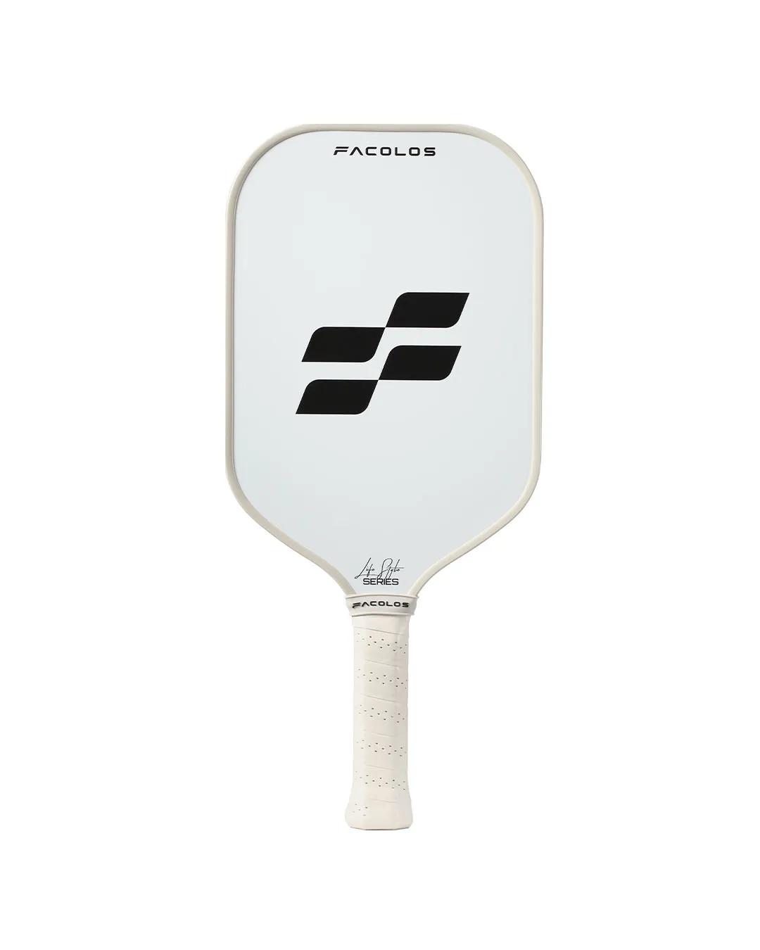Vợt Pickleball Facolos Lifestyle Series – Ballet Royal Collection 16mm