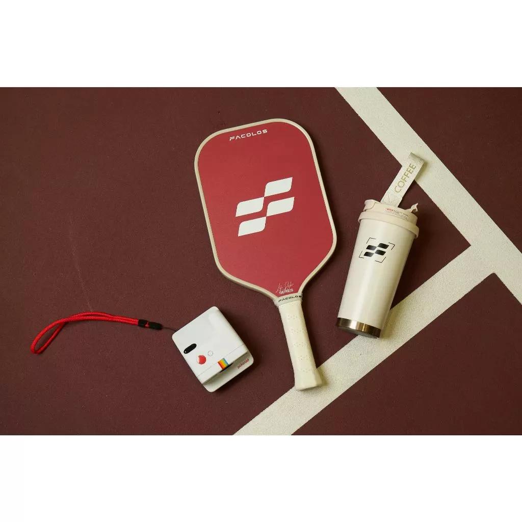 Vợt Pickleball Facolos Lifestyle Series – Ballet Royal Collection 16mm