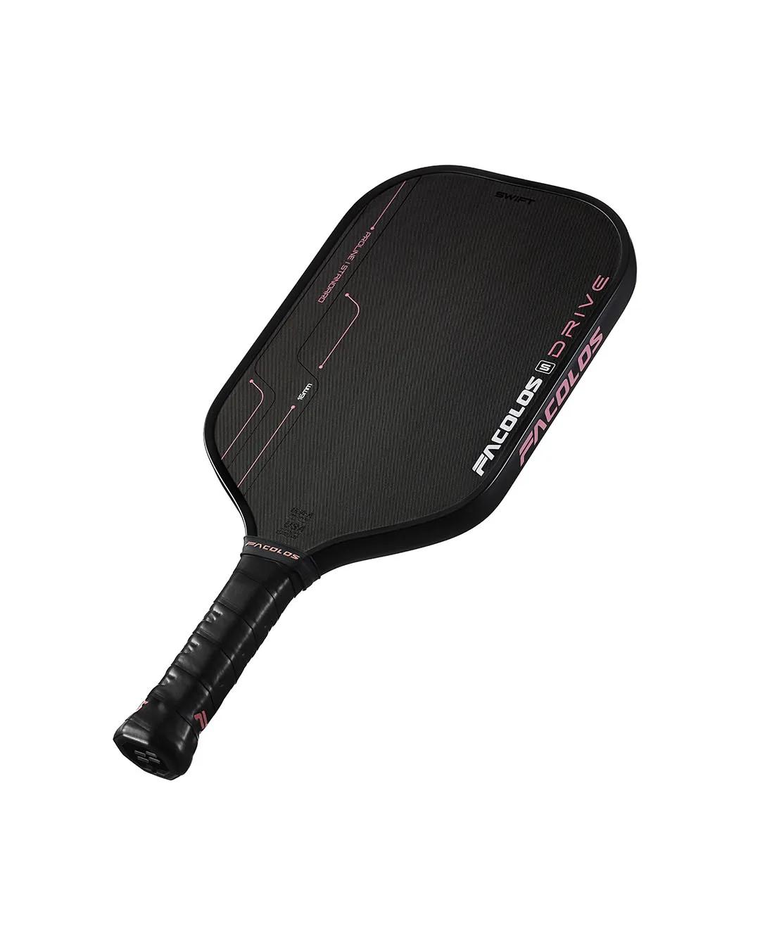Vợt Pickleball Facolos Pro Series – Drive Swift Standard 16mm