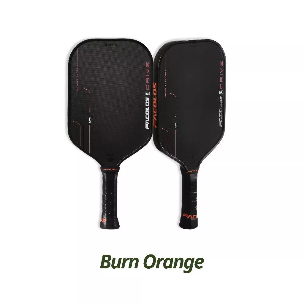 Vợt Pickleball Facolos Pro Series – Drive Swift Standard 16mm