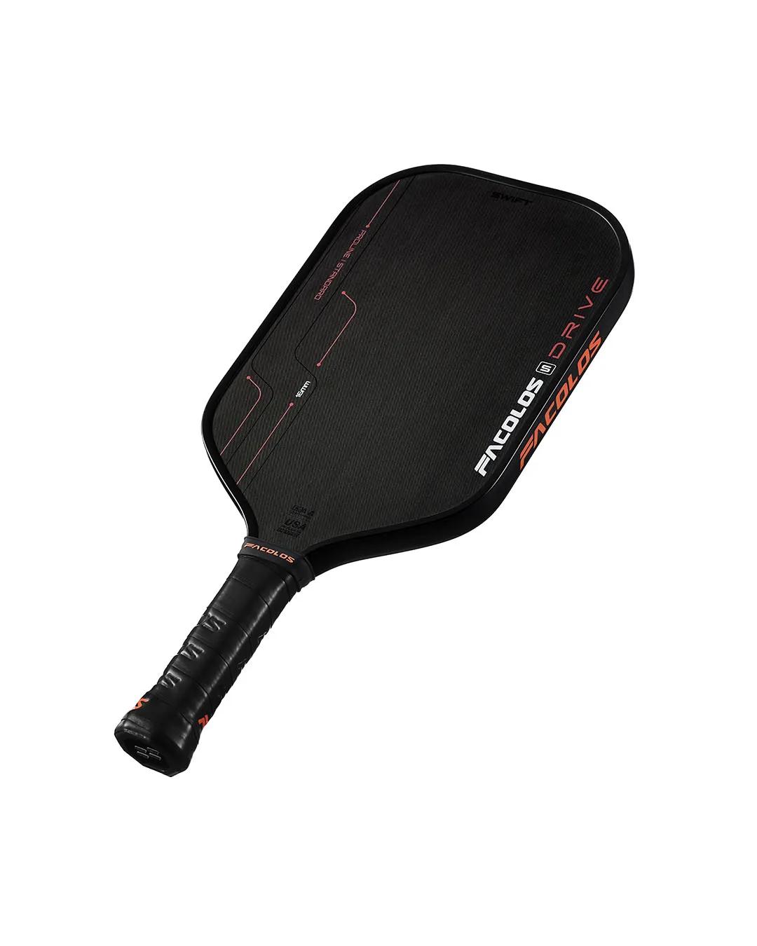 Vợt Pickleball Facolos Pro Series – Drive Swift Standard 16mm