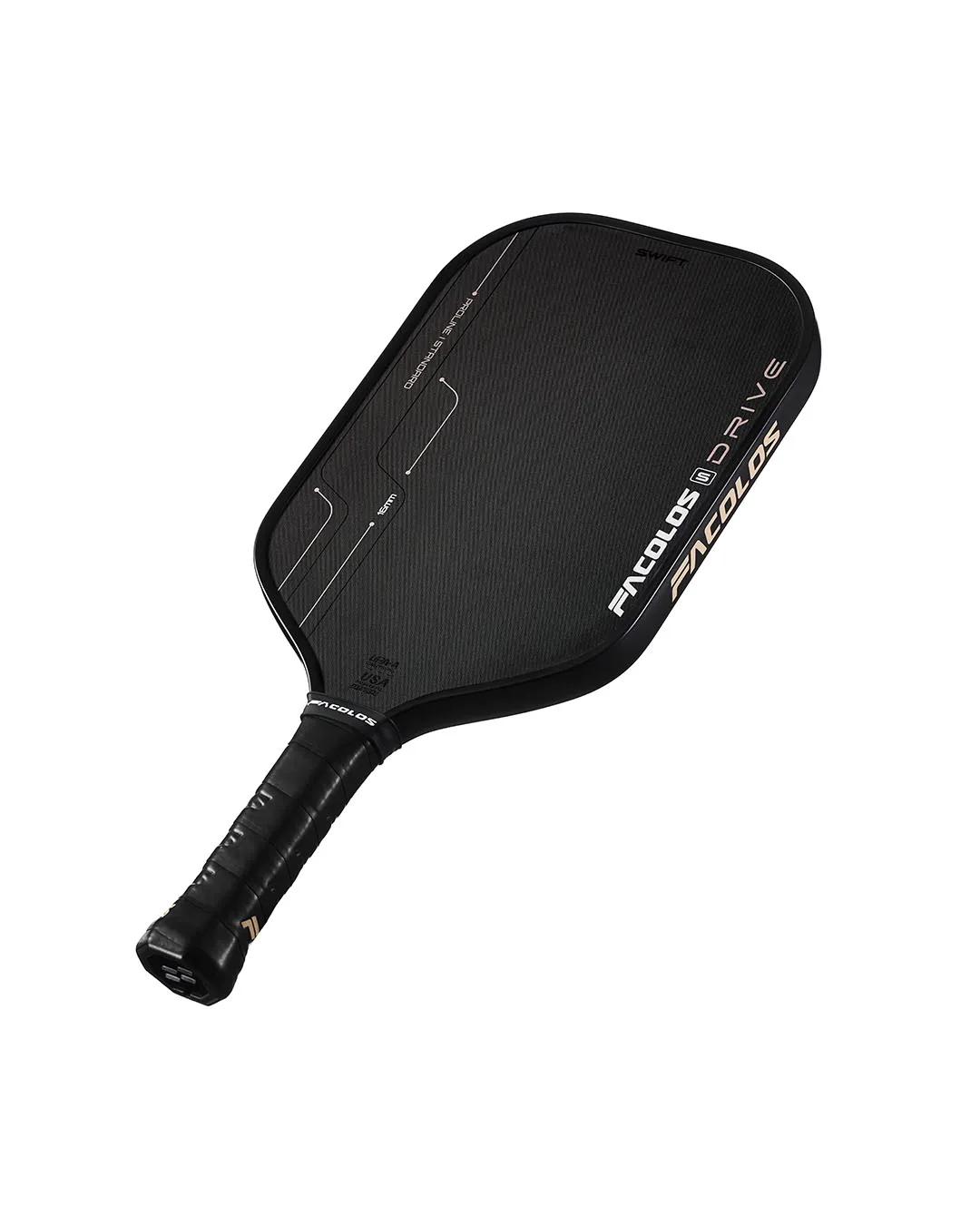 Vợt Pickleball Facolos Pro Series – Drive Swift Standard 16mm