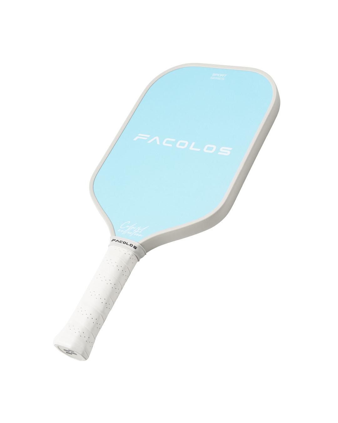 Vợt Pickleball Facolos Sport Series – Candy Melody Collection 16mm