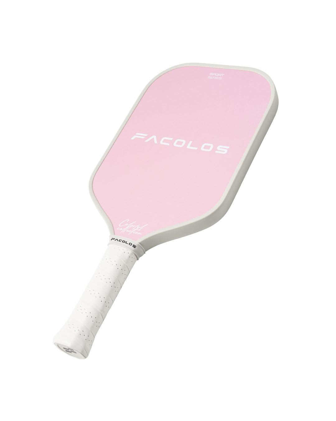 Vợt Pickleball Facolos Sport Series – Candy Melody Collection 16mm