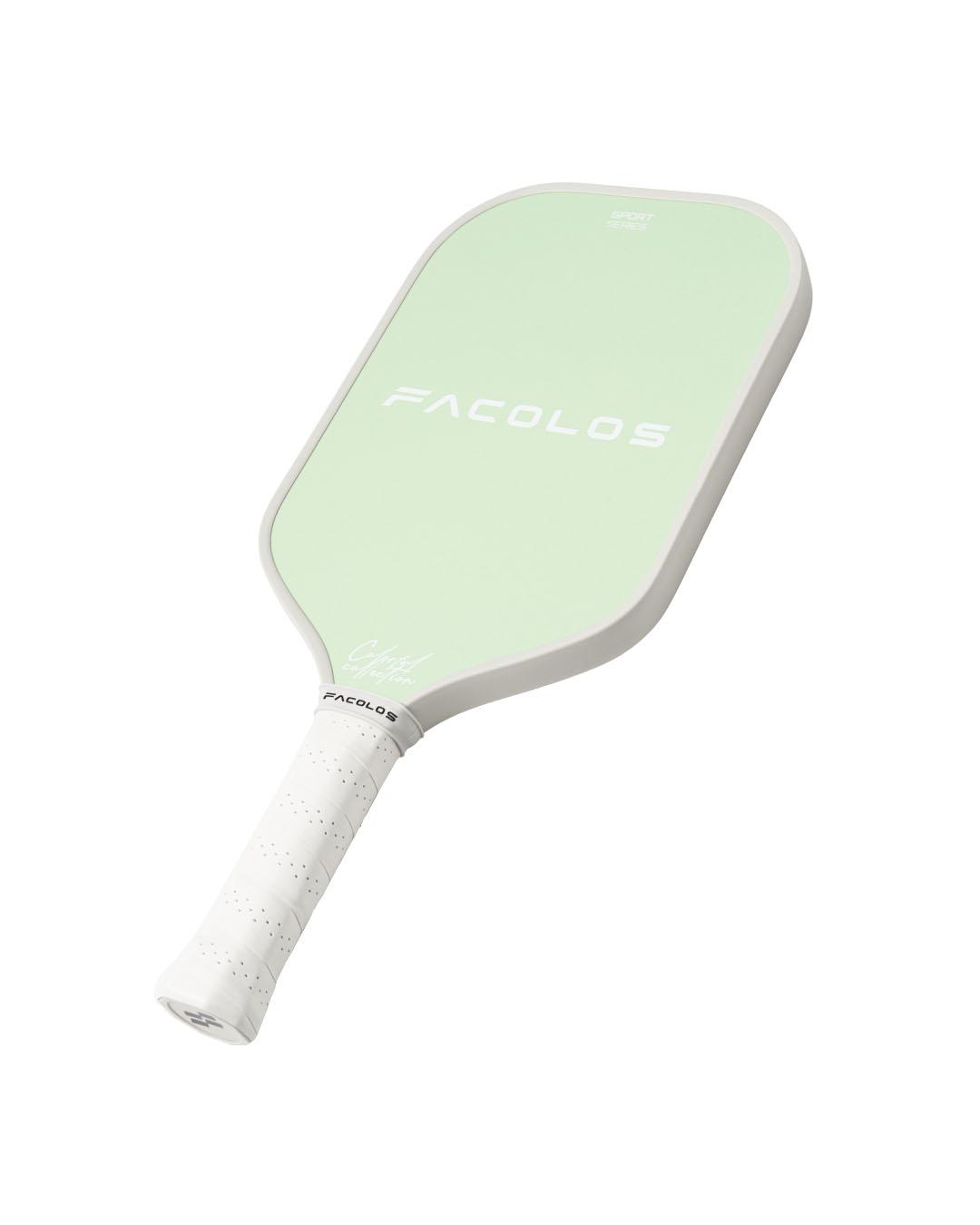 Vợt Pickleball Facolos Sport Series – Candy Melody Collection 16mm