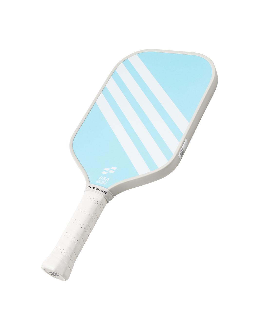 Vợt Pickleball Facolos Sport Series – Candy Melody Collection 16mm