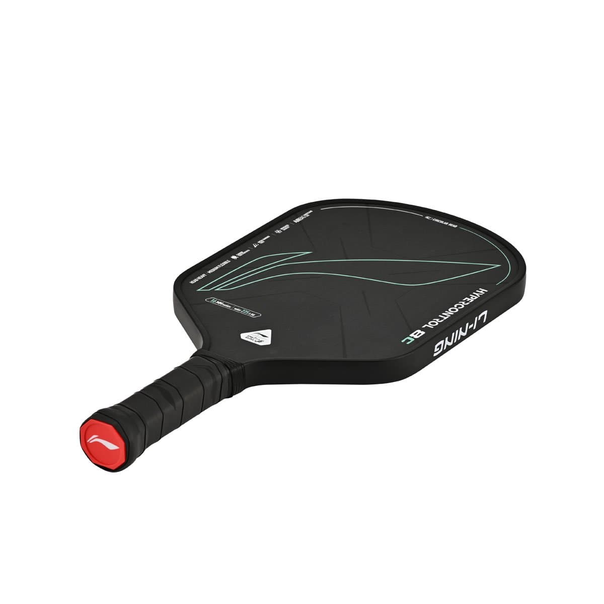 Vợt Pickleball Li-Ning Hypercontrol 8C | P-ACPV027-16