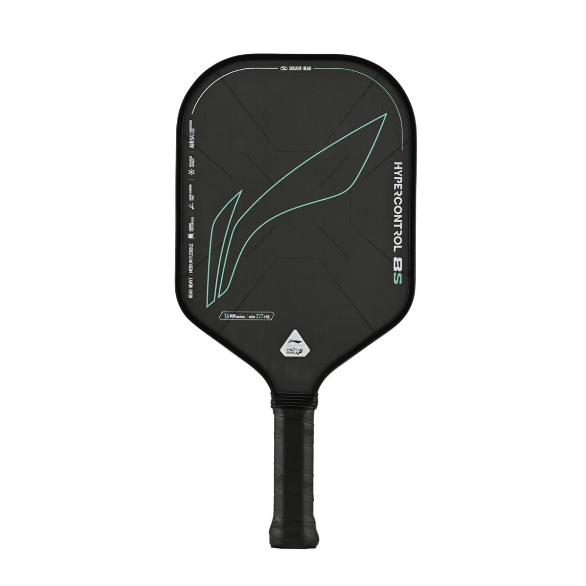 Vợt Pickleball Li-Ning Hypercontrol 8S | P-ACPV031-16