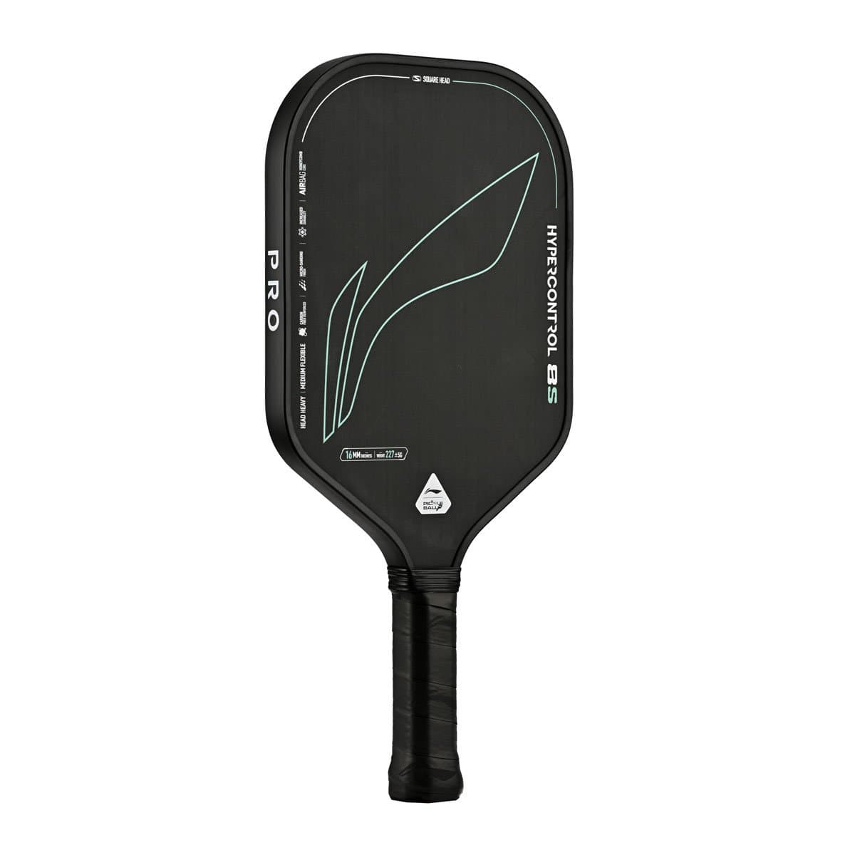 Vợt Pickleball Li-Ning Hypercontrol 8S | P-ACPV031-16