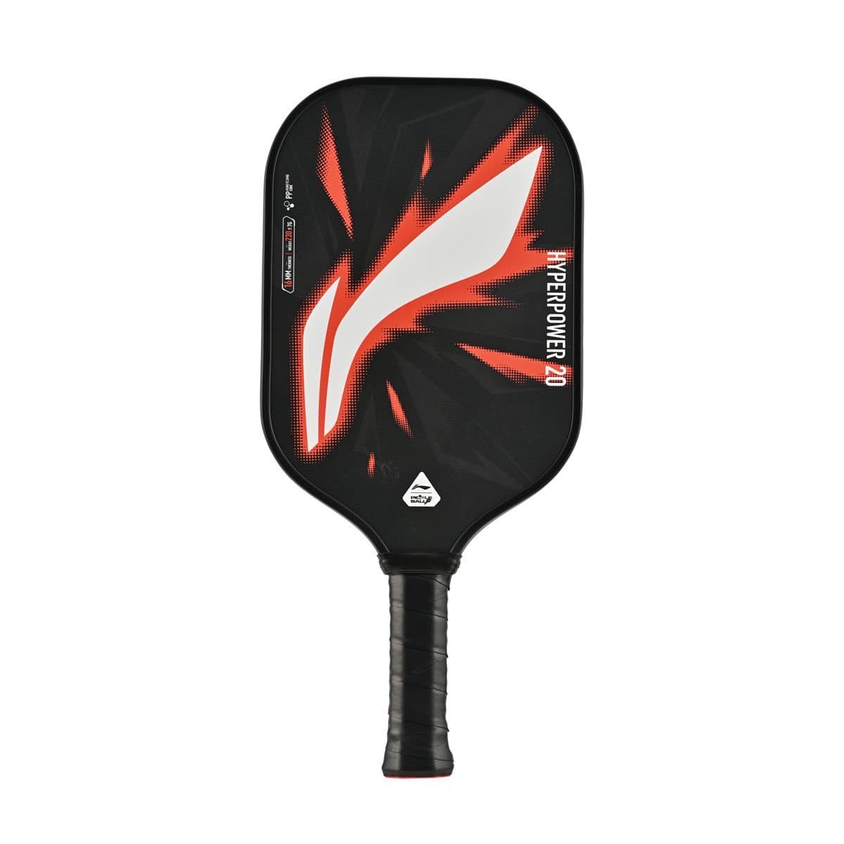 Vợt Pickleball Li-Ning Hyperpower 20 | P-ACPV019-16