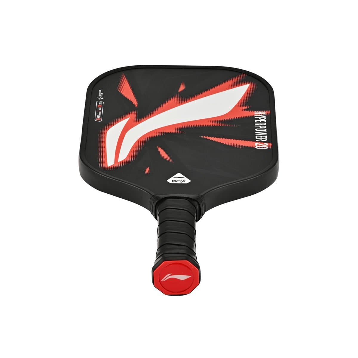 Vợt Pickleball Li-Ning Hyperpower 20 | P-ACPV019-16