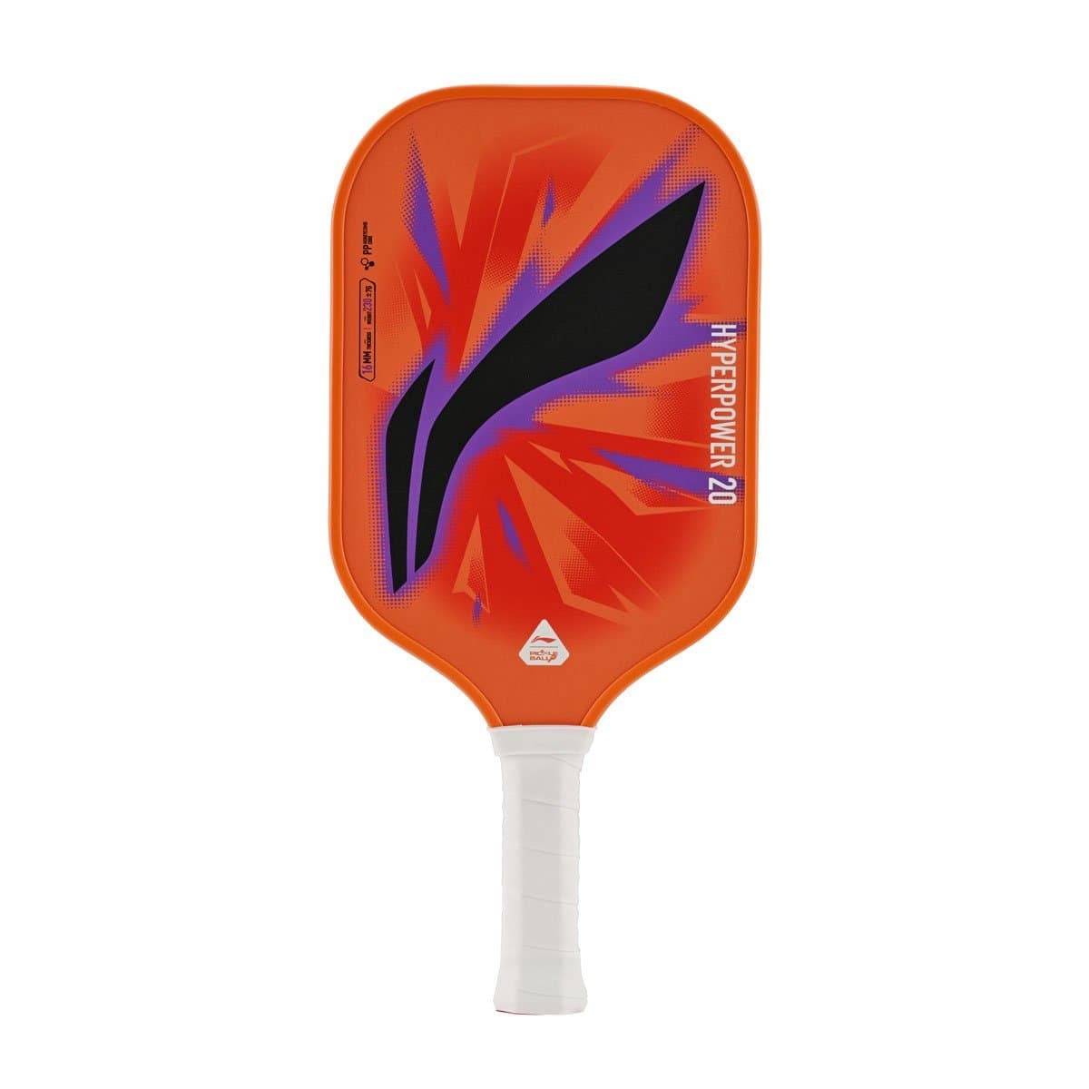 Vợt Pickleball Li-Ning Hyperpower 20 | P-ACPV021-16