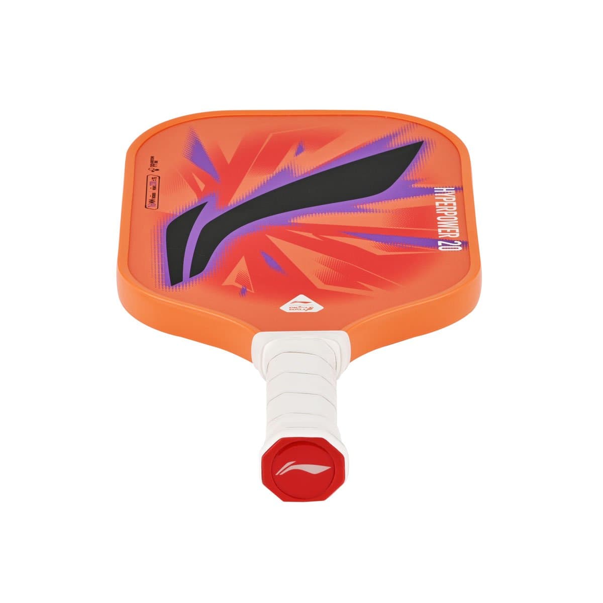 Vợt Pickleball Li-Ning Hyperpower 20 | P-ACPV021-16