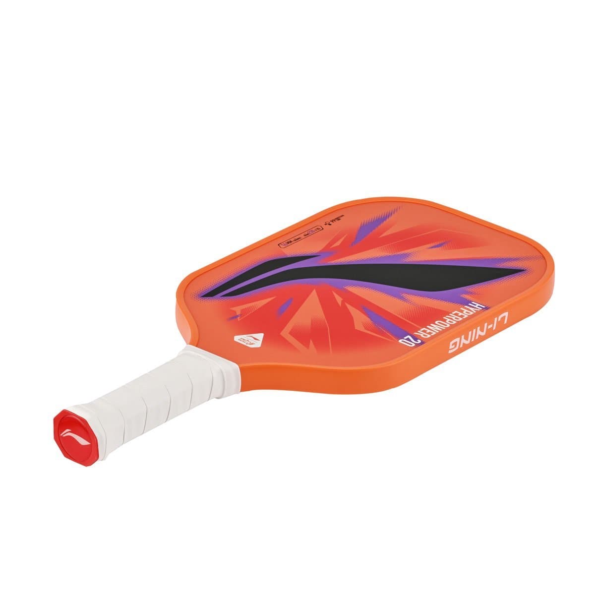 Vợt Pickleball Li-Ning Hyperpower 20 | P-ACPV021-16