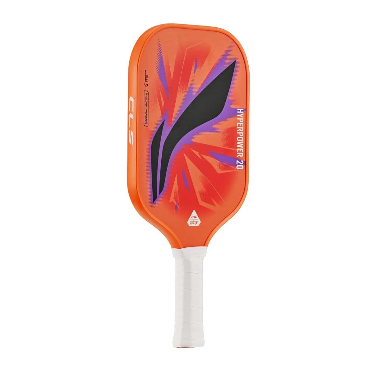 Vợt Pickleball Li-Ning Hyperpower 20 | P-ACPV021-16