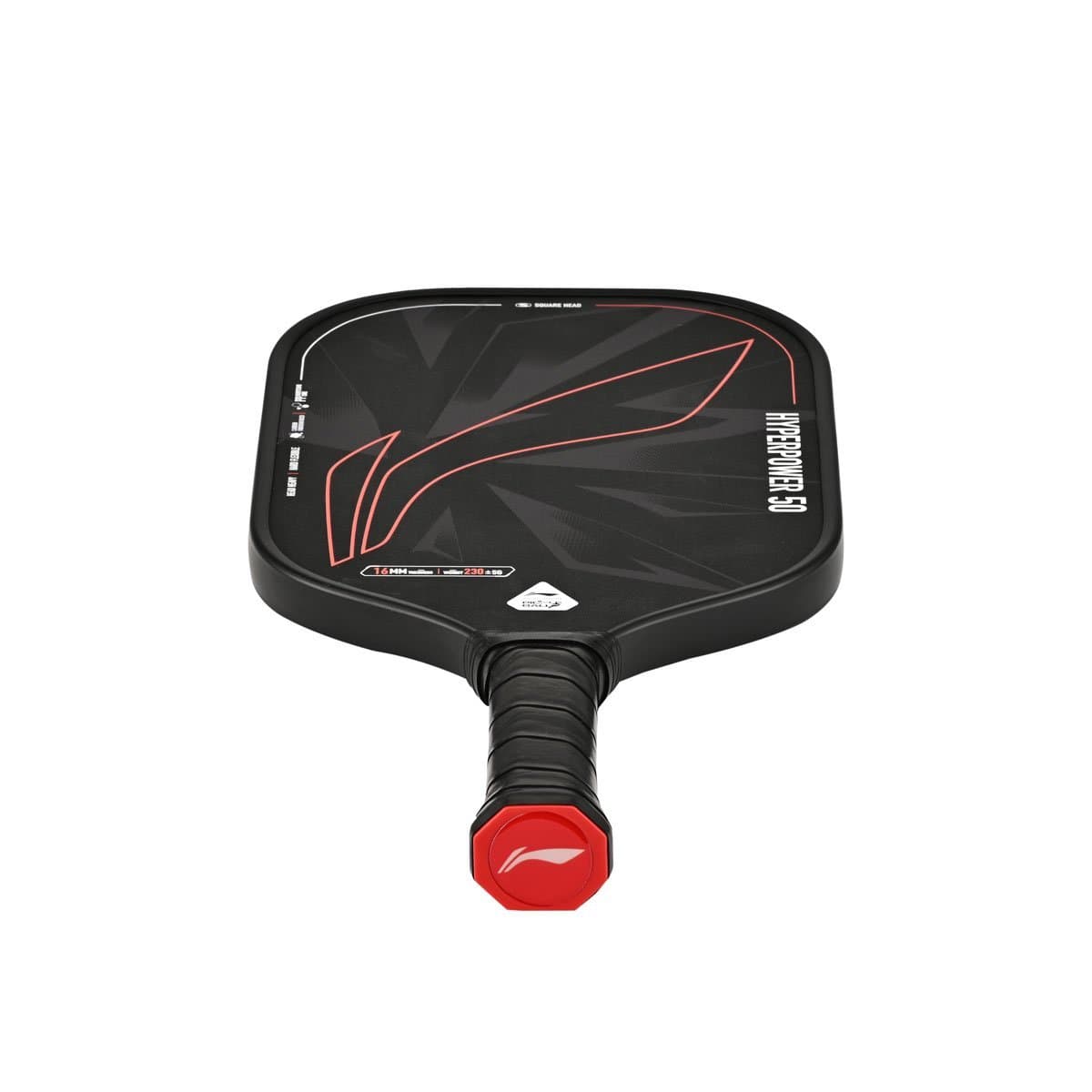 Vợt Pickleball Li-Ning Hyperpower 50 | P-ACPV015-16