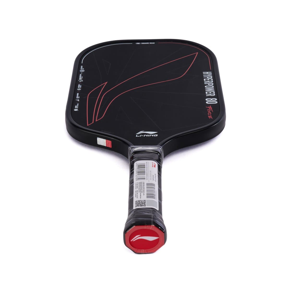 Vợt Pickleball Li-Ning Hyperpower 80F | P-ACPV077-16