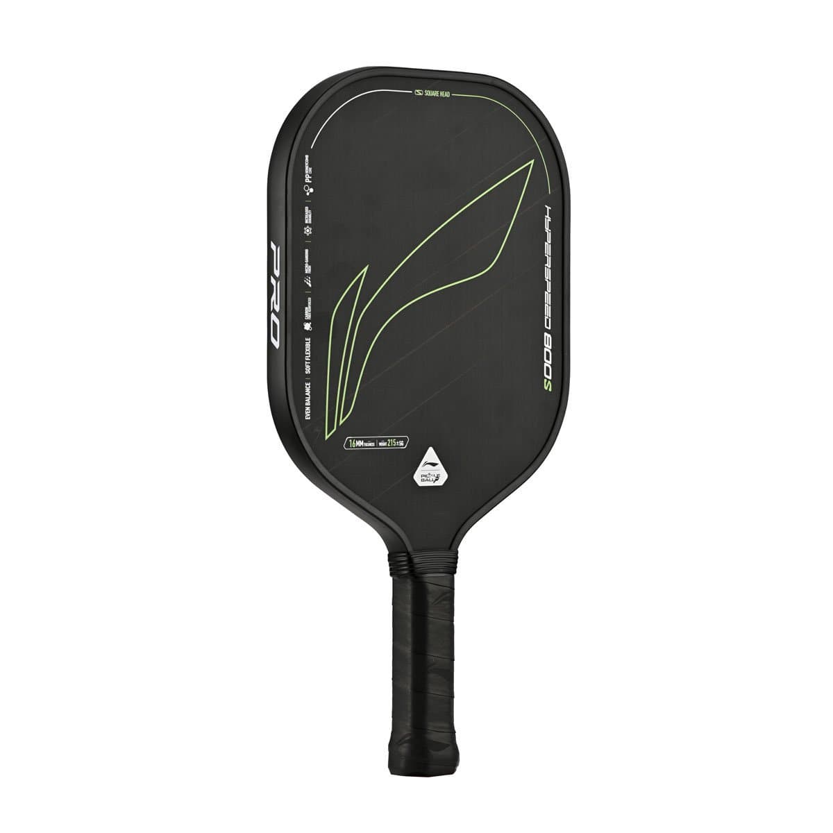 Vợt Pickleball Li-Ning HyperSpeed 800S | P-ACPV041-16