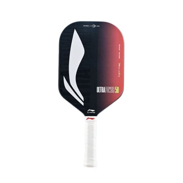 Vợt Pickleball Li-Ning Ultrapower 50 Black | P-ACPV085-16