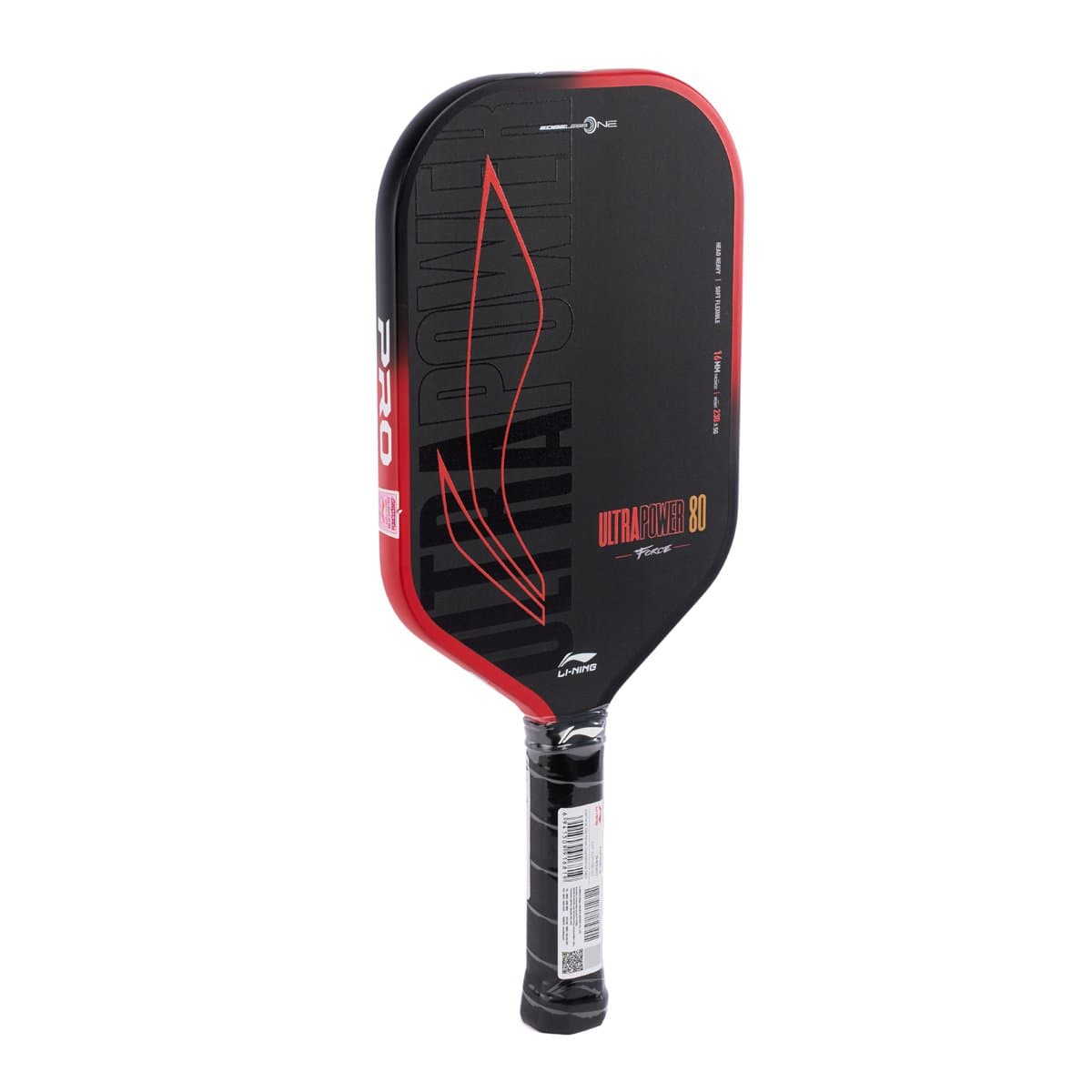 Vợt Pickleball Li-Ning Ultrapower 80F | P-ACPV081-16